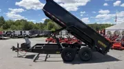 new Dump Trailers Big Tex Trailers  for sale, in Chippewa Falls, WI Thumbnail 9