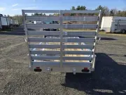 new Utility Trailers Trophy Trailers  for sale, in Chippewa Falls, WI Thumbnail 6