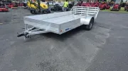 new Utility Trailers Mission  for sale, in Chippewa Falls, WI Thumbnail 1