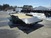 new Car Haulers / Racing Trailers Midsota  for sale, in Chippewa Falls, WI Thumbnail 8