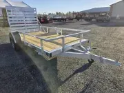 new Utility Trailers Trophy Trailers  for sale, in Chippewa Falls, WI Thumbnail 3