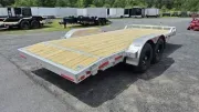 new Car Haulers / Racing Trailers Mission  for sale, in Chippewa Falls, WI Thumbnail 5