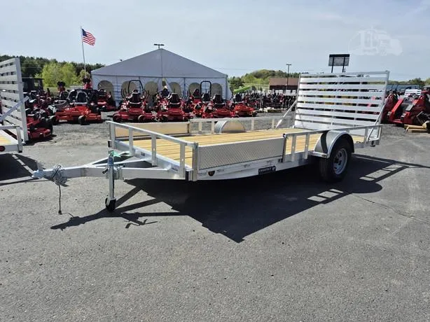 new Utility Trailers Trophy Trailers  for sale, in Chippewa Falls, WI image-0
