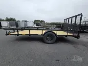 new Utility Trailers Big Tex Trailers  for sale, in Chippewa Falls, WI Thumbnail 1