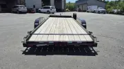 used Car Haulers / Racing Trailers Big Tex Trailers  for sale, in Chippewa Falls, WI Thumbnail 4