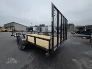 new Utility Trailers Big Tex Trailers  for sale, in Chippewa Falls, WI Thumbnail 8