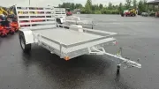 new Utility Trailers Bear Track  for sale, in Chippewa Falls, WI Thumbnail 7