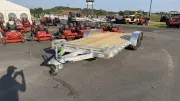 new Car Haulers / Racing Trailers Mission  for sale, in Chippewa Falls, WI Thumbnail 1