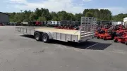 new Utility Trailers Trophy Trailers  for sale, in Chippewa Falls, WI Thumbnail 3