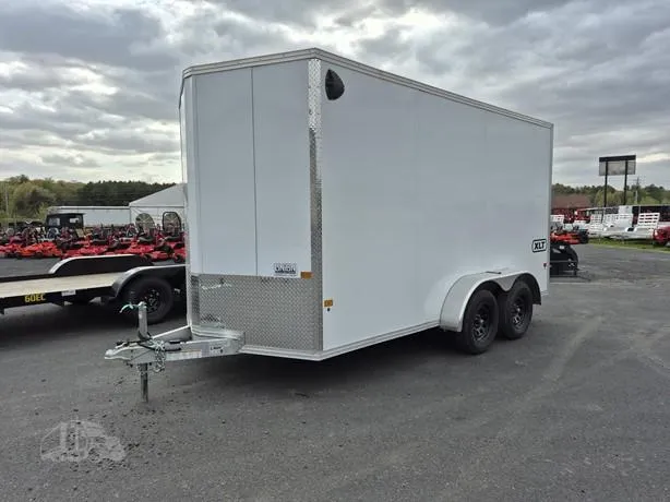 new Cargo (Enclosed) Trailers E-Z Hauler  for sale, in Chippewa Falls, WI image-0