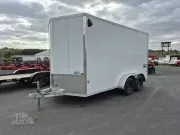 new Cargo (Enclosed) Trailers E-Z Hauler  for sale, in Chippewa Falls, WI Thumbnail 1