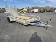 new Utility Trailers Mission  for sale, in Chippewa Falls, WI Thumbnail 3