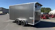 new Cargo (Enclosed) Trailers E-Z Hauler  for sale, in Chippewa Falls, WI Thumbnail 3