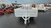 new Utility Trailers Bear Track  for sale, in Chippewa Falls, WI Thumbnail 8