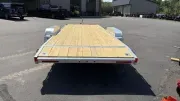 new Car Haulers / Racing Trailers Mission  for sale, in Chippewa Falls, WI Thumbnail 4