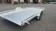 new Utility Trailers Bear Track  for sale, in Chippewa Falls, WI Thumbnail 5