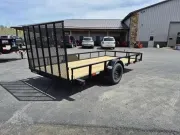 new Utility Trailers Triple Crown Trailers  for sale, in Chippewa Falls, WI Thumbnail 5