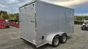 used Cargo (Enclosed) Trailers American Hauler Industries  for sale, in Chippewa Falls, WI Thumbnail 3