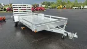 new Utility Trailers Bear Track  for sale, in Chippewa Falls, WI Thumbnail 7