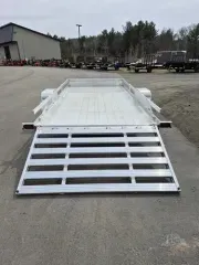 new Utility Trailers Bear Track  for sale, in Chippewa Falls, WI Thumbnail 9