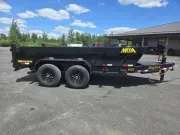 new Dump Trailers Big Tex Trailers  for sale, in Chippewa Falls, WI Thumbnail 4