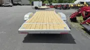 new Car Haulers / Racing Trailers Mission  for sale, in Chippewa Falls, WI Thumbnail 4
