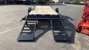new Equipment / Flatbed Trailers Triple Crown Trailers  for sale, in Chippewa Falls, WI Thumbnail 9