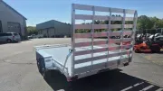 new Utility Trailers Bear Track  for sale, in Chippewa Falls, WI Thumbnail 3