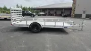 new Utility Trailers Mission  for sale, in Chippewa Falls, WI Thumbnail 6