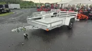 new Utility Trailers Bear Track  for sale, in Chippewa Falls, WI Thumbnail 1