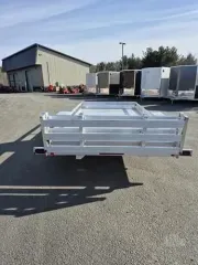 new Utility Trailers Bear Track  for sale, in Chippewa Falls, WI Thumbnail 4