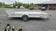 new Utility Trailers Mission  for sale, in Chippewa Falls, WI Thumbnail 6