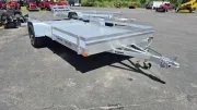 new Utility Trailers Bear Track  for sale, in Chippewa Falls, WI Thumbnail 7