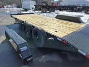 new Car Haulers / Racing Trailers Midsota  for sale, in Chippewa Falls, WI Thumbnail 10