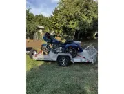 new Utility Trailers Bear Track  for sale, in Chippewa Falls, WI Thumbnail 2