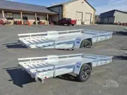 new Utility Trailers Bear Track  for sale, in Chippewa Falls, WI Thumbnail 5