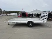 new Utility Trailers Bear Track  for sale, in Chippewa Falls, WI Thumbnail 8