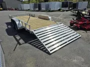 new Utility Trailers Trophy Trailers  for sale, in Chippewa Falls, WI Thumbnail 10