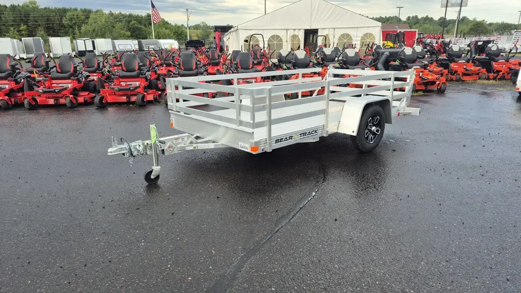 new Utility Trailers Bear Track  for sale, in Chippewa Falls, WI image-0