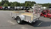 new Utility Trailers Trophy Trailers  for sale, in Chippewa Falls, WI Thumbnail 3