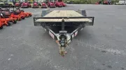 used Equipment / Flatbed Trailers Liberty Coach  for sale, in Chippewa Falls, WI Thumbnail 8