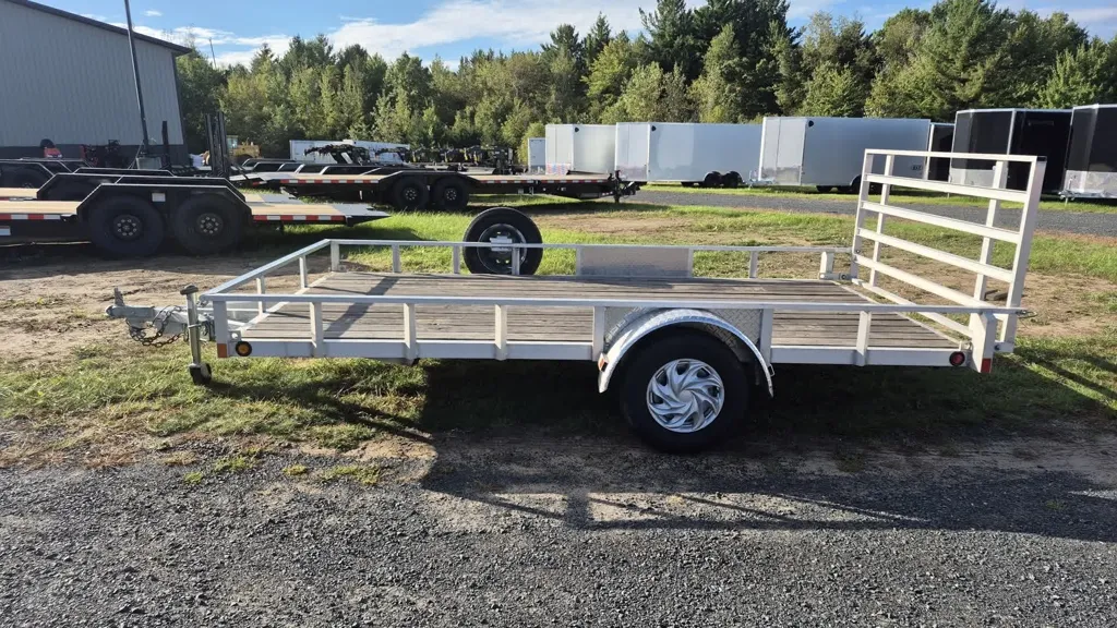 used Utility Trailers Other  for sale, in Chippewa Falls, WI Thumbnail 2