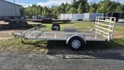 used Utility Trailers Other  for sale, in Chippewa Falls, WI Thumbnail 2