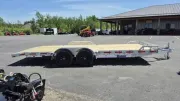 new Car Haulers / Racing Trailers Mission  for sale, in Chippewa Falls, WI Thumbnail 6