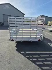 new Utility Trailers Trophy Trailers  for sale, in Chippewa Falls, WI Thumbnail 5