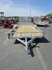 new Utility Trailers Trophy Trailers  for sale, in Chippewa Falls, WI Thumbnail 2
