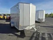 new Cargo (Enclosed) Trailers E-Z Hauler  for sale, in Chippewa Falls, WI Thumbnail 3