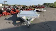 new Car Haulers / Racing Trailers Mission  for sale, in Chippewa Falls, WI Thumbnail 8
