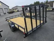 new Utility Trailers Big Tex Trailers  for sale, in Chippewa Falls, WI Thumbnail 6