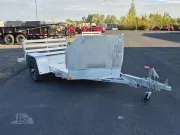 new Motorcycle / Cycle Trailers Bear Track  for sale, in Chippewa Falls, WI Thumbnail 3
